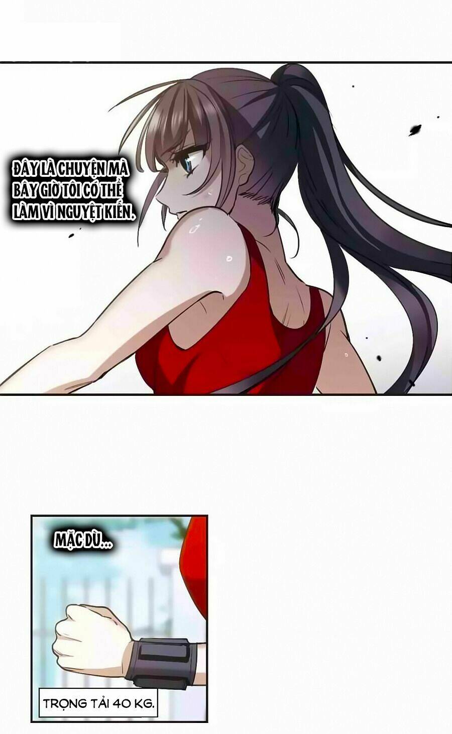 huyết tộc cấm vực chapter 128.2 9