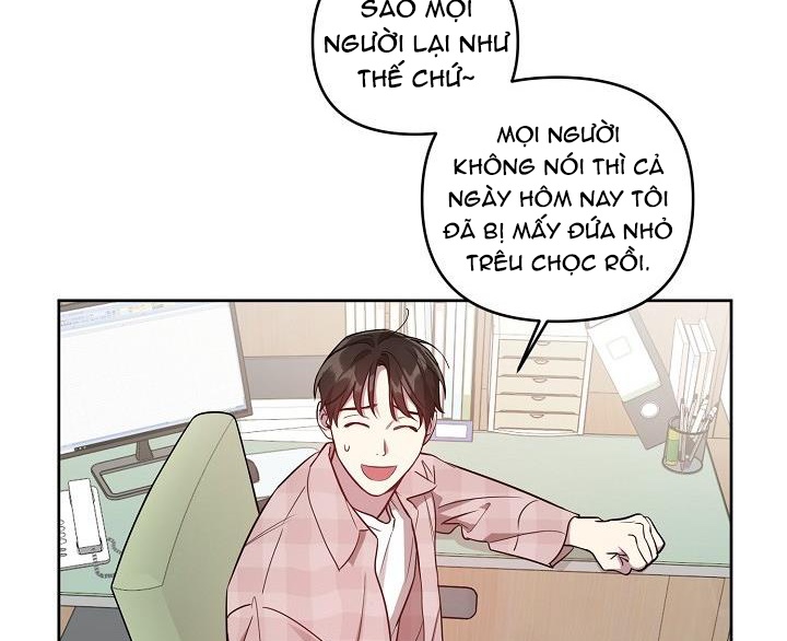 thần tượng đến rồi!? chapter 12 44