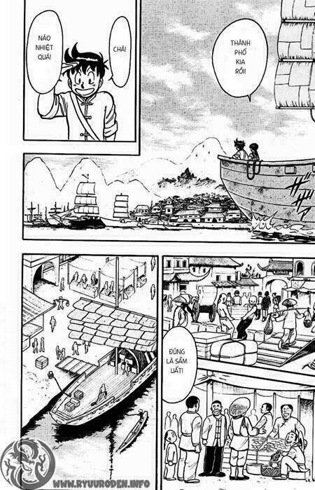 hoàng phi hồng phần 1 chapter 8 92