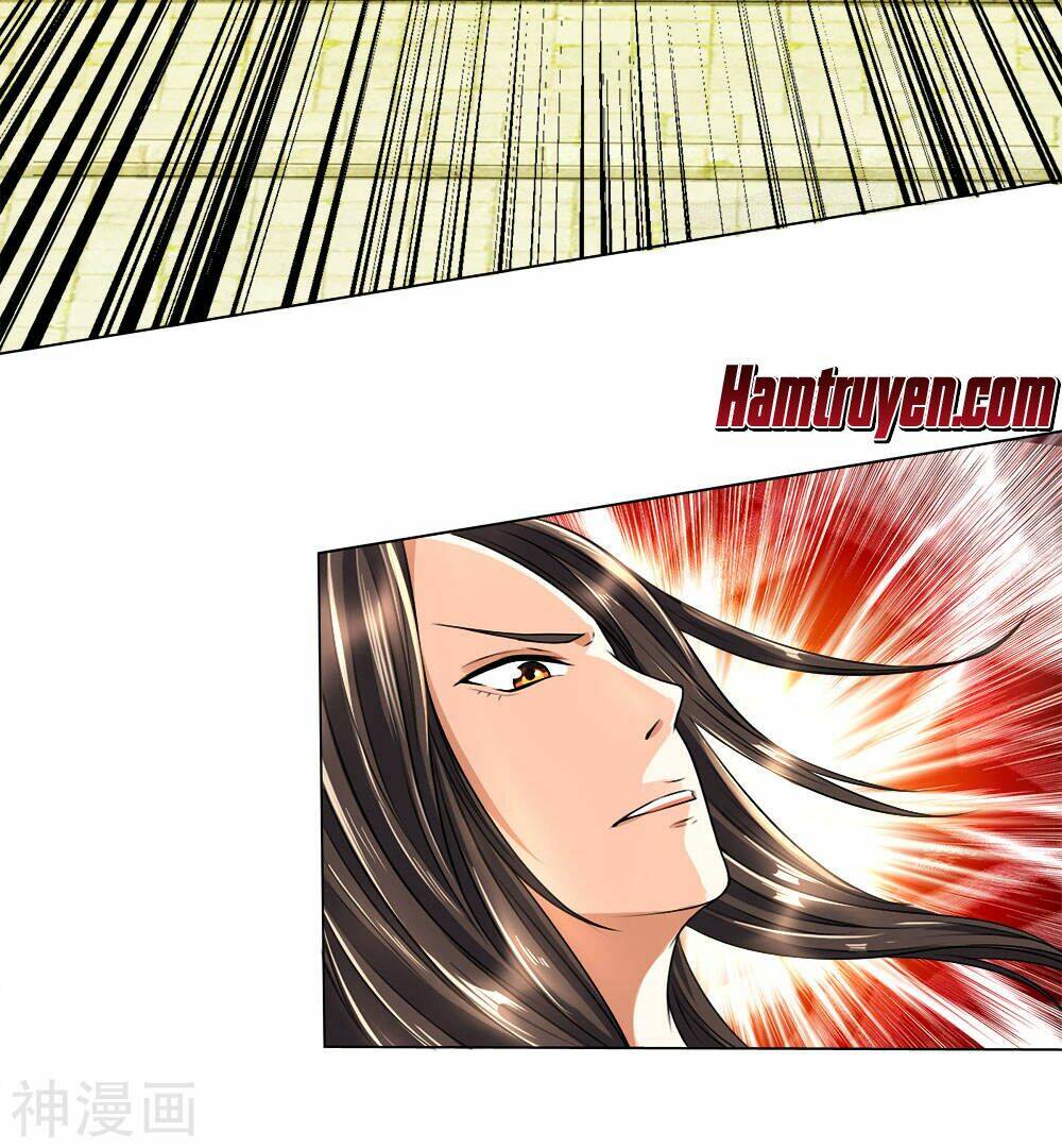 chí tôn hồng bao đại đế chapter 8 16