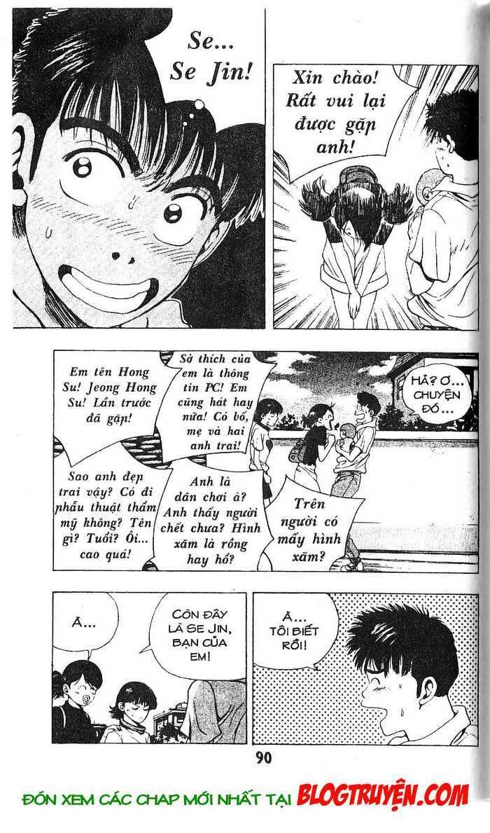 kid gang chapter 13 7