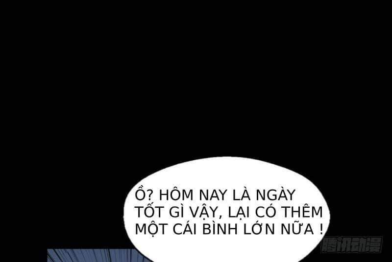 chạy đi âm sai chapter 20 36