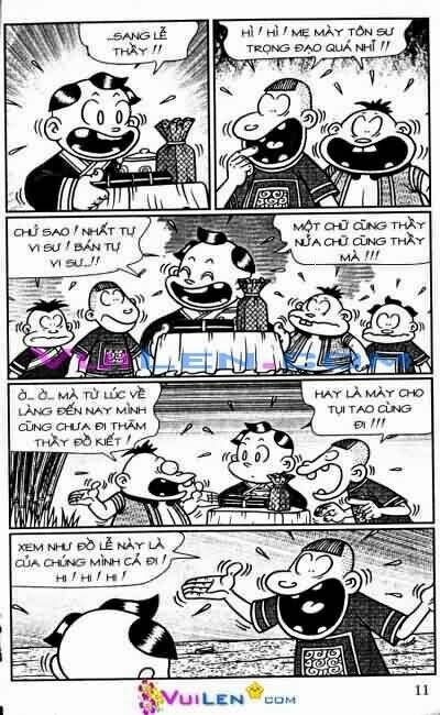thần đồng đất việt chapter 59 11