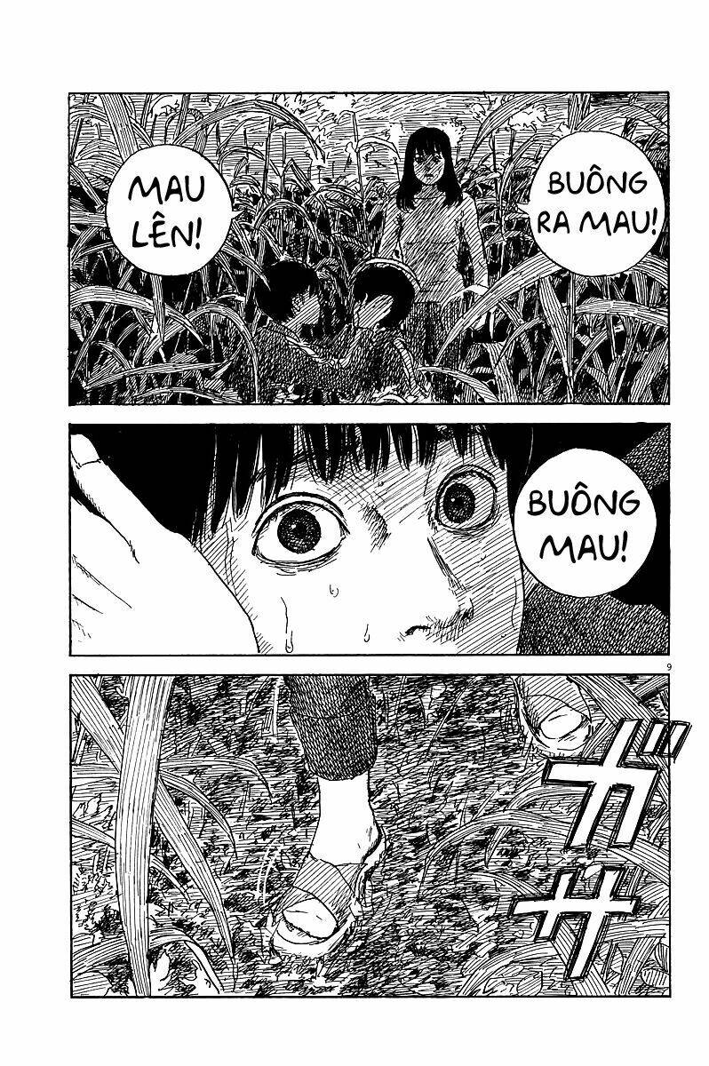 chi no wadachi chapter 33 10