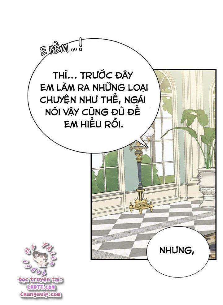 con gái chồng quá dễ thương chapter 2 43