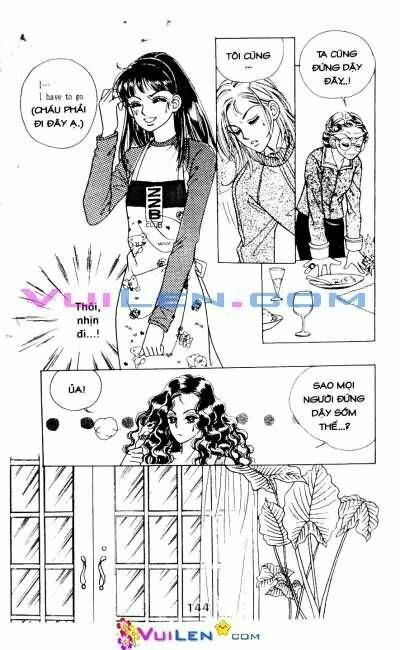 bữa tối của hoàng tử chapter 1 144