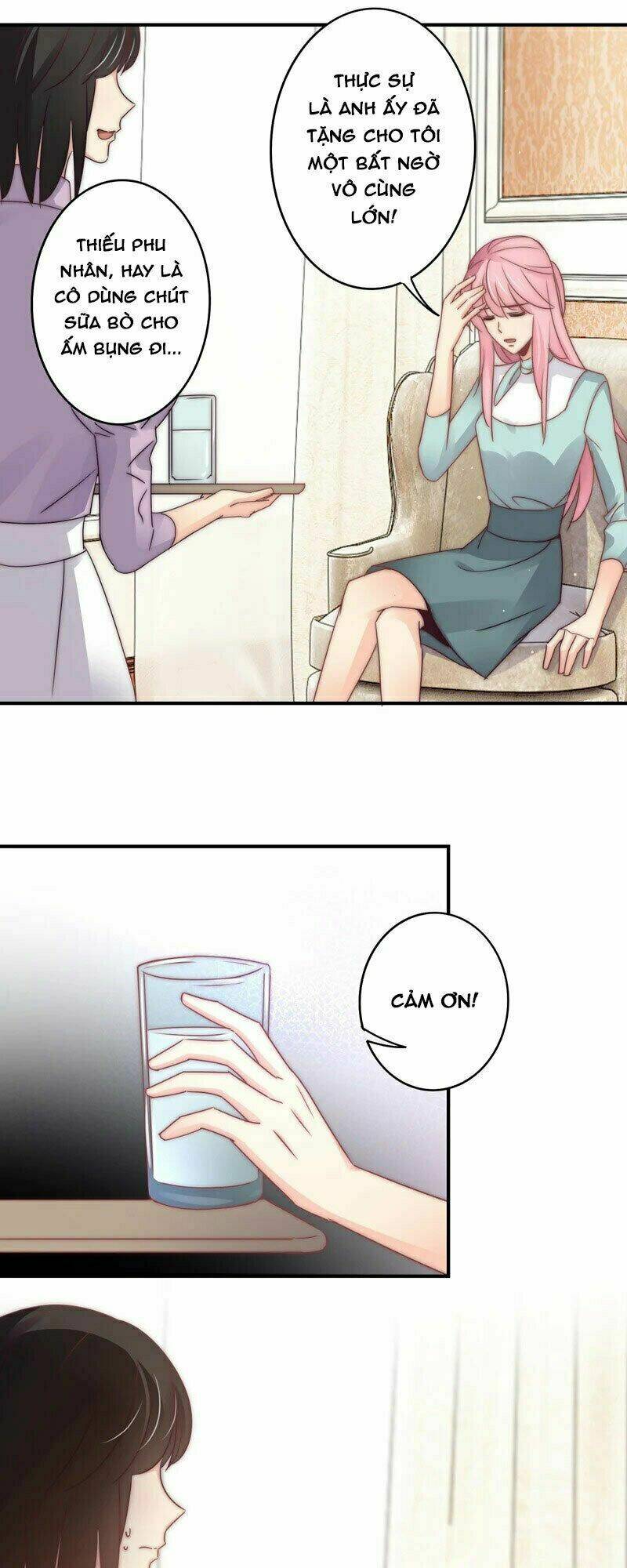 cuồng duệ tiểu thê chapter 107 13