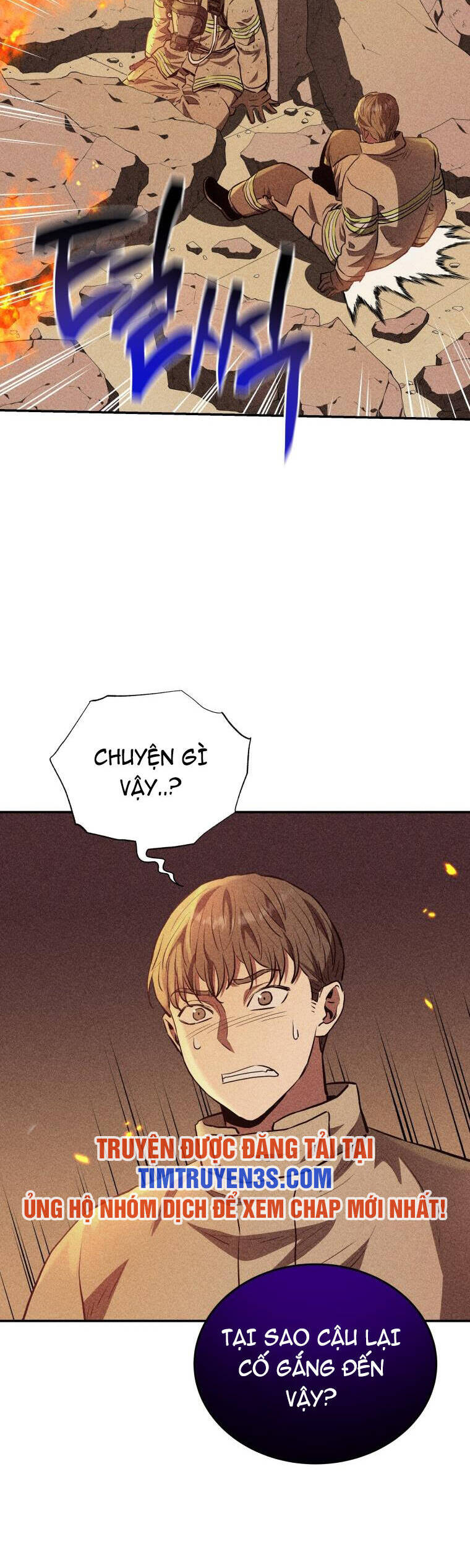 hệ thống oán hận của ta chapter 51 39