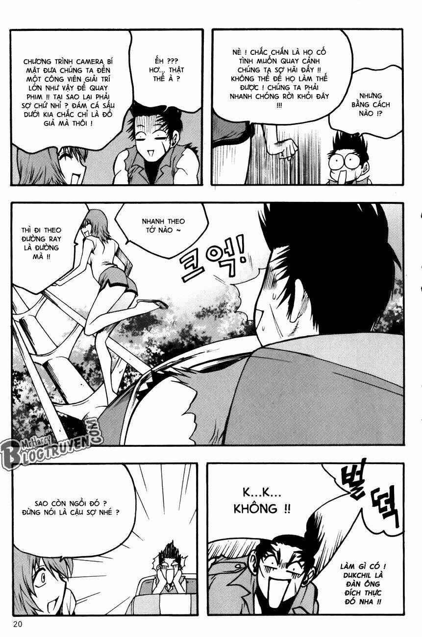 zippy ziggy chapter 78 19