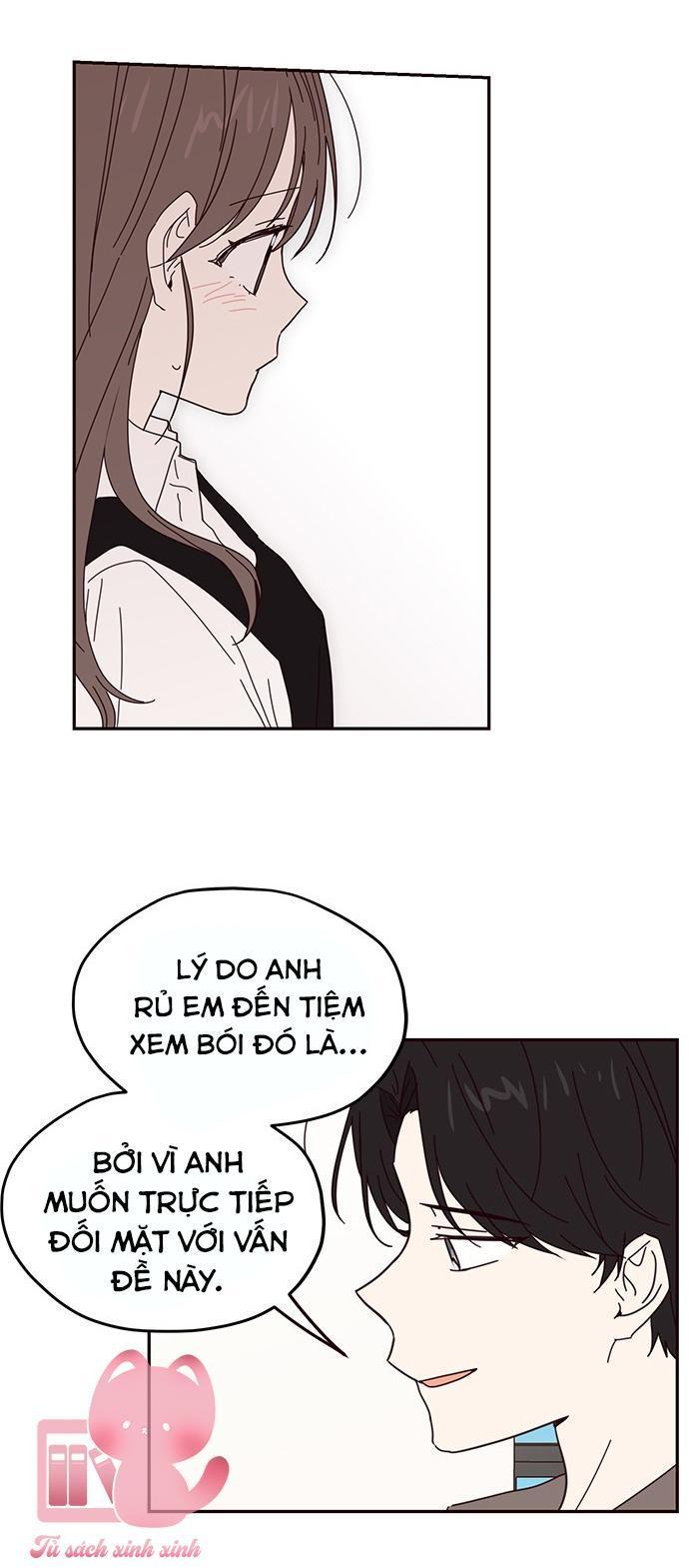 sợi chỉ tình yêu chapter 56 13