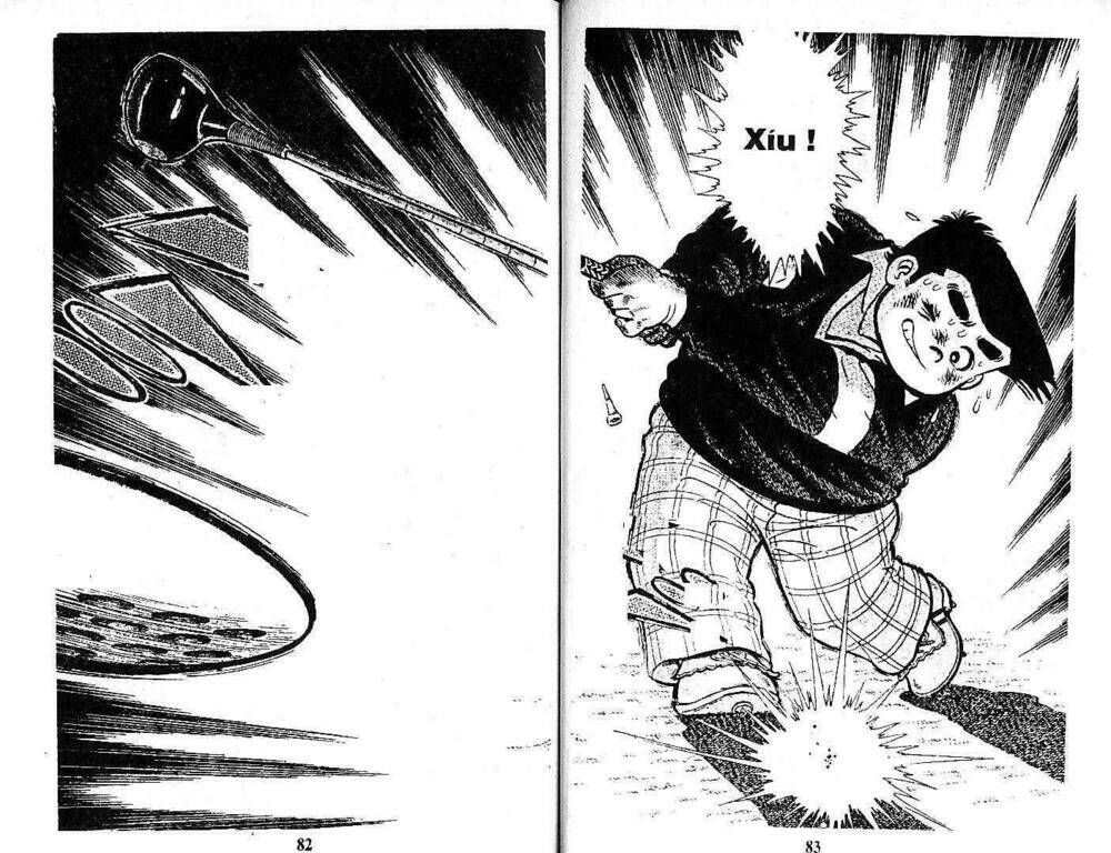 tân teppi chapter 28 40