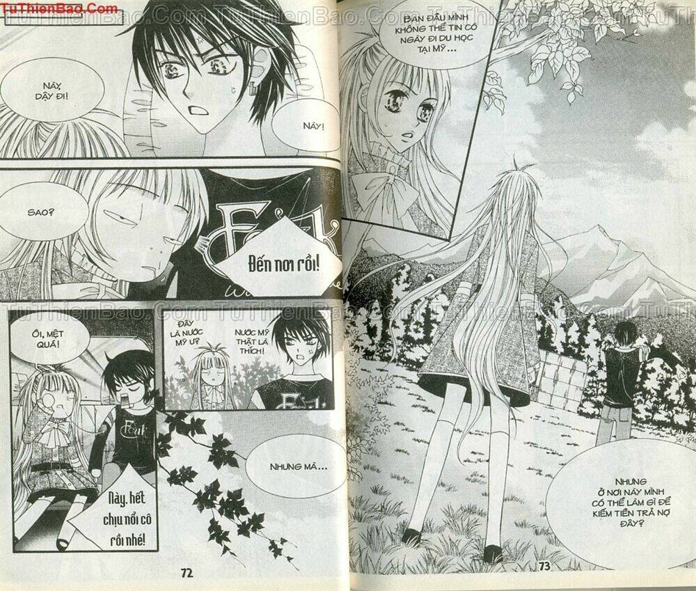 dự án siêu sao chapter 2 37