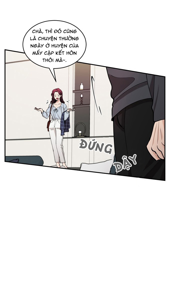 oan gia ngõ hẹp chapter 33 9