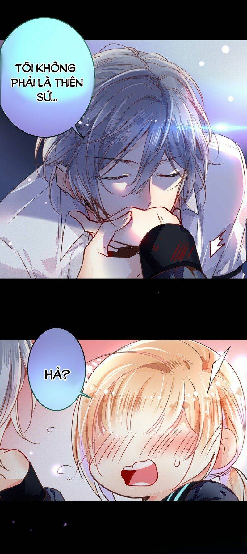 luyến khúc trăng lưỡi liềm chapter 1 30