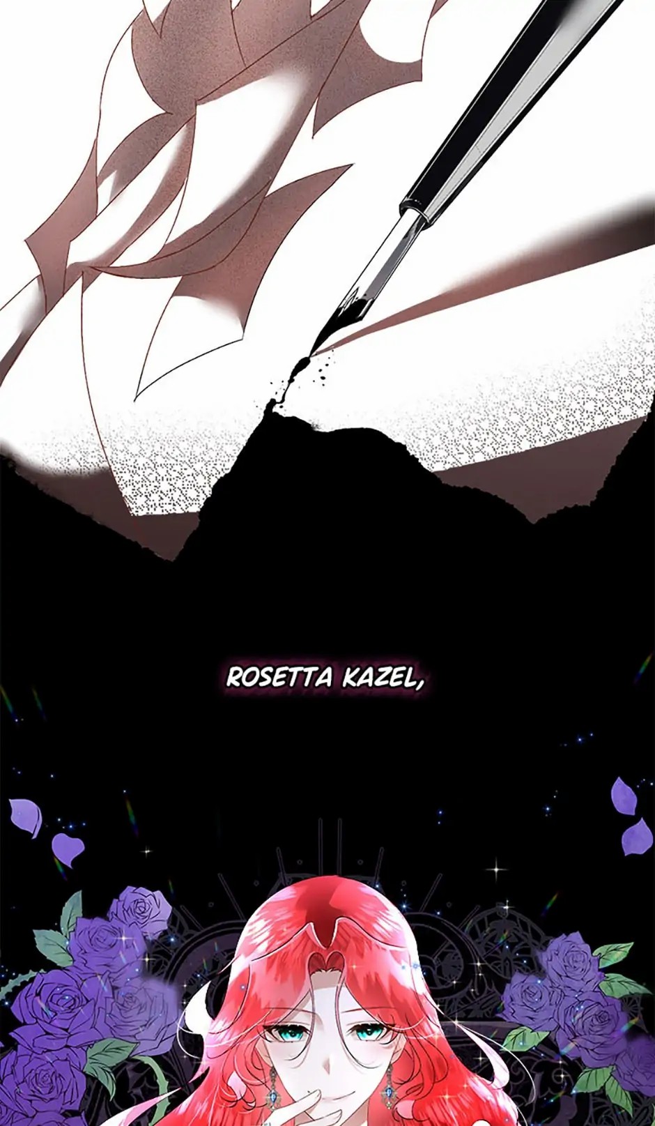 tôi là bảo mẫu bất đắc dĩ của nam chính chapter 0.1 4