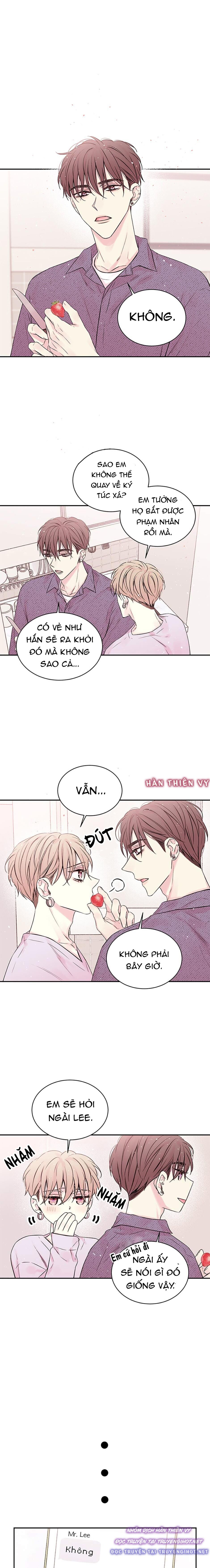 in my closet chapter 60 1