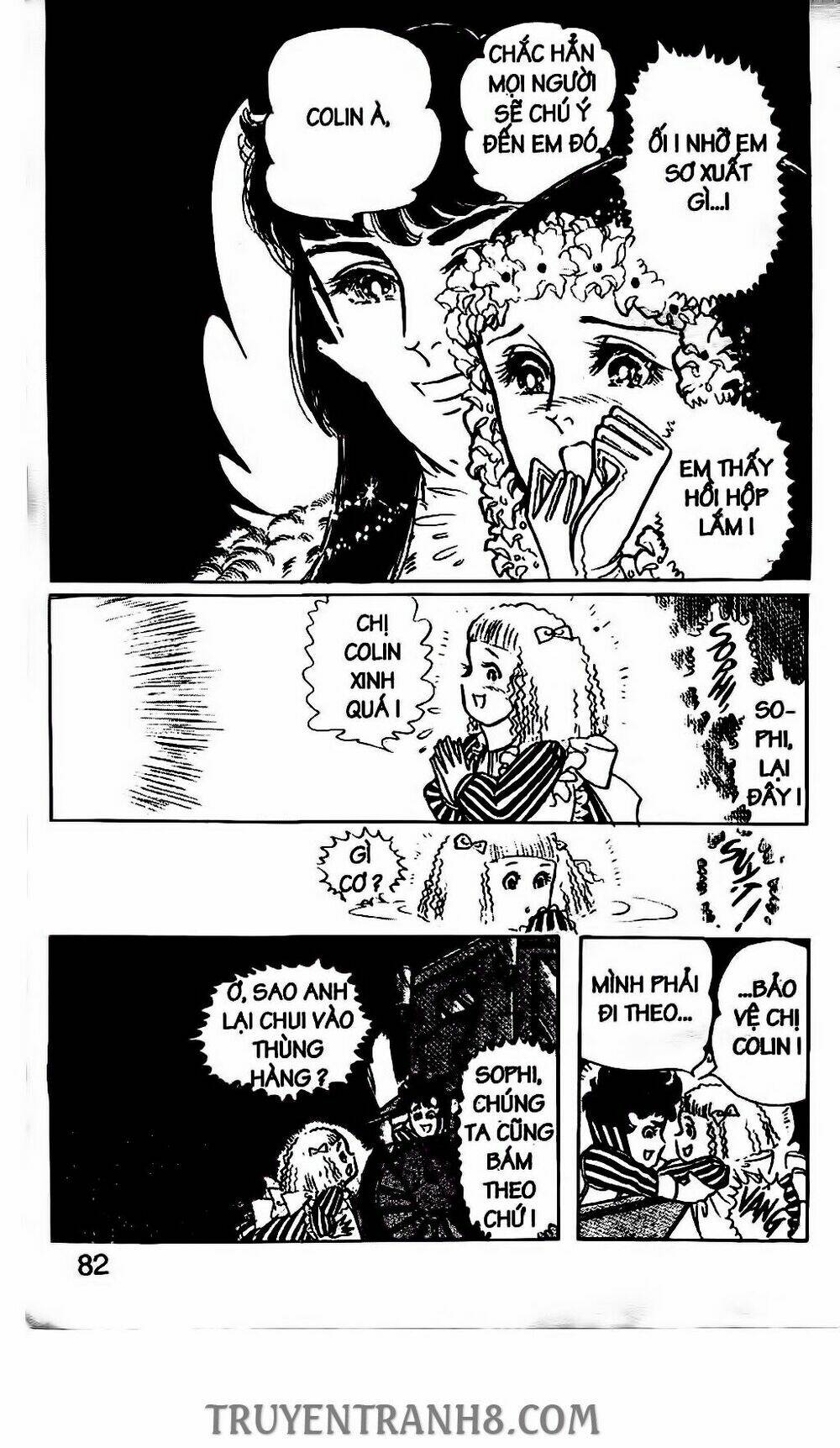 the count s daughter chapter 63 27