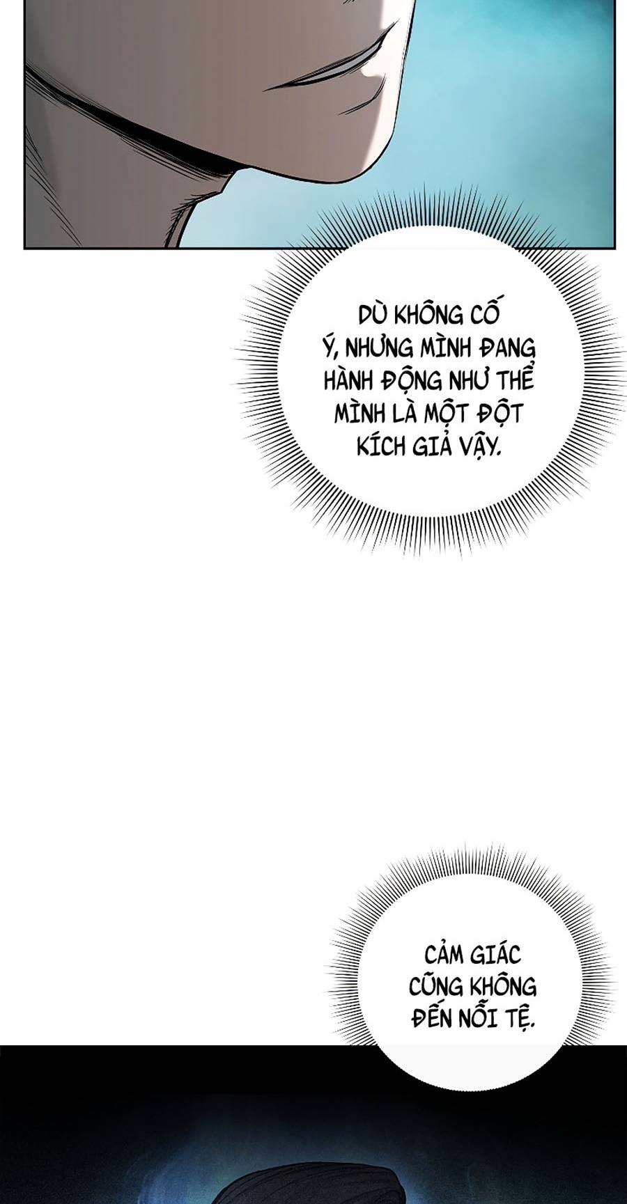 chiến binh học đường - cuộc đột kích trong ngục tối chapter 24 91