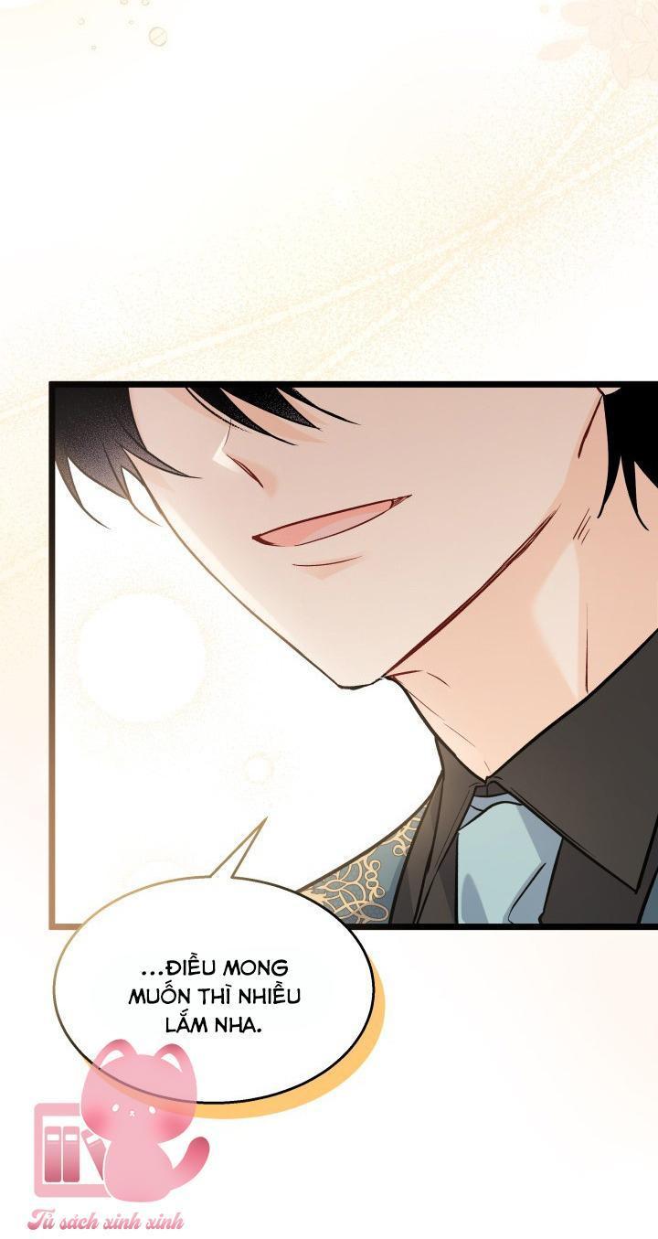 quan hệ cộng sinh giữa báo đen và thỏ trắng chapter 103 7