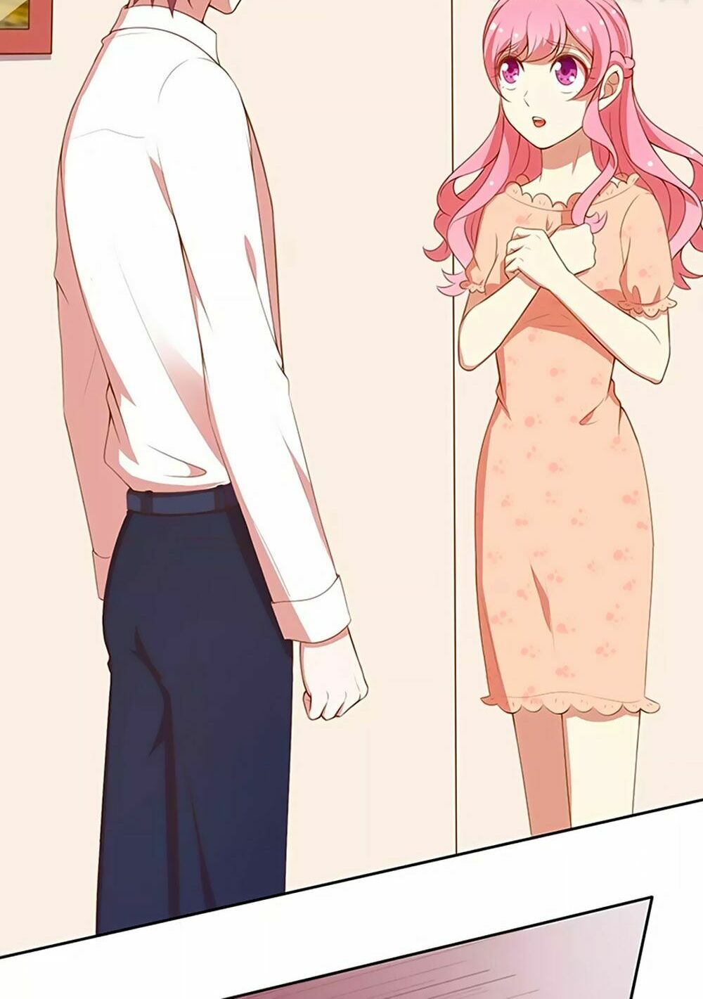 cả thế giới đều không bằng người chapter 59 3