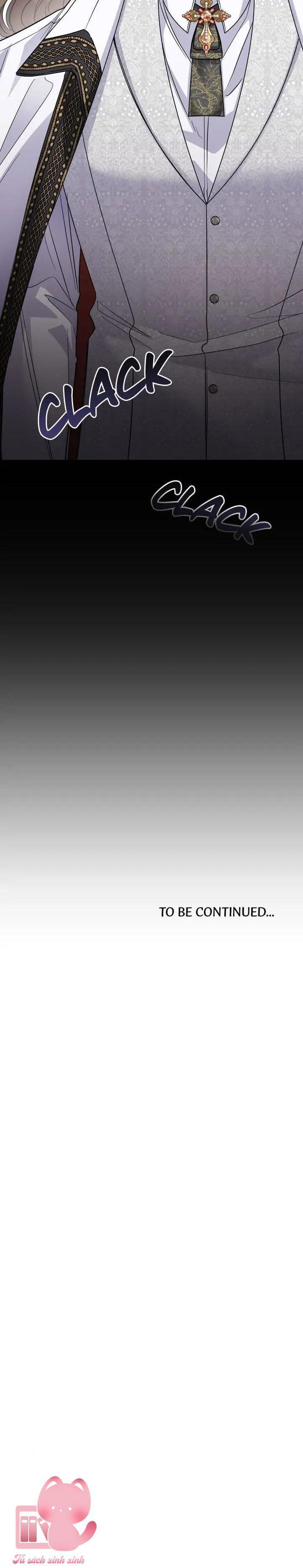 kiên nhẫn chút nào, đại công tước chapter 42 19