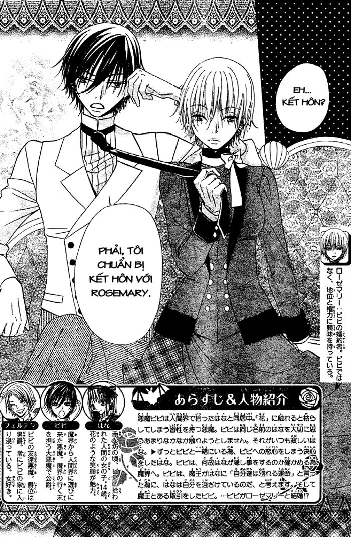 hoa và ác ma chapter 43 2