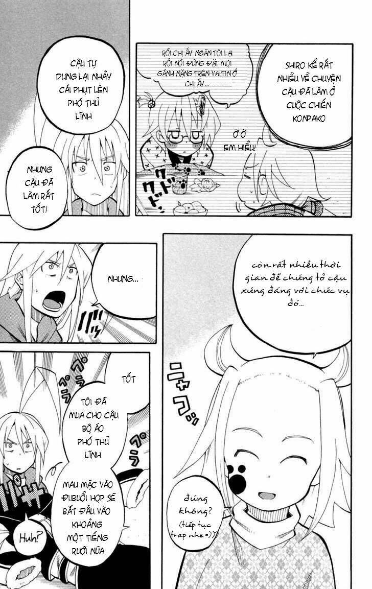 tripeace chapter 13 19