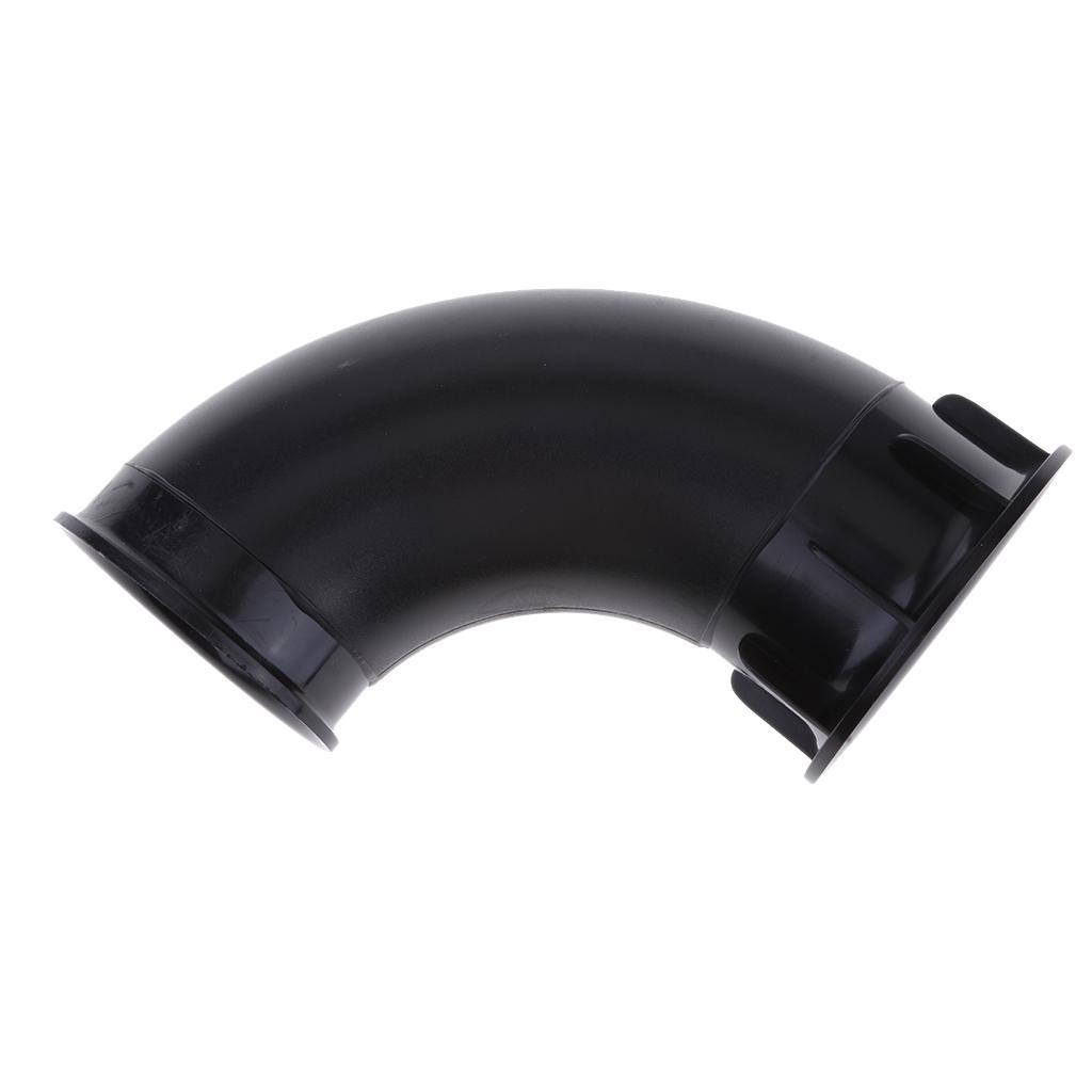 2pcs Speaker Port  Air Tube 64mm Loudspeaker Woofer Vent Port