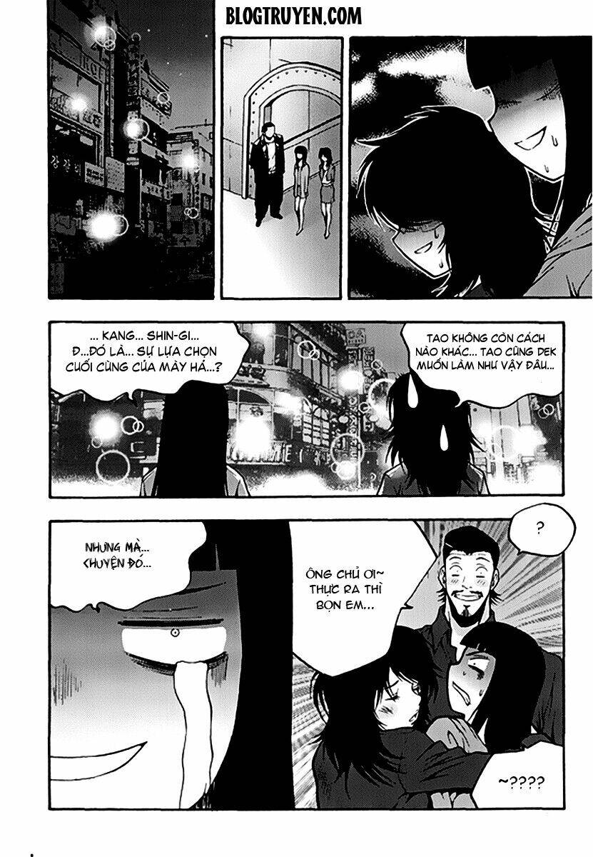 zippy ziggy chapter 50 5