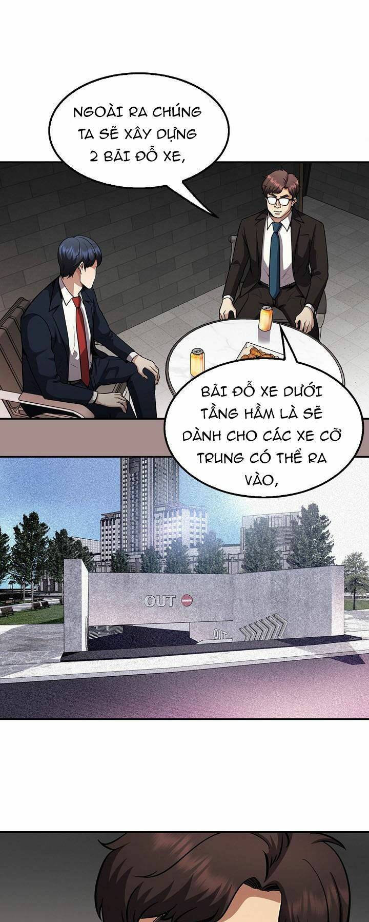 điều tra viên chuyển sinh chapter 119 26