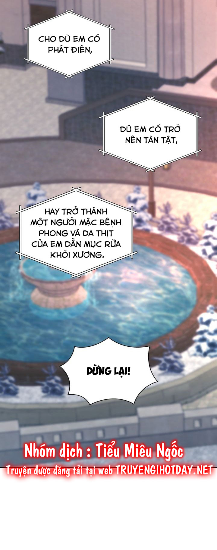 hãy nghe lời của tôi chapter 72 31