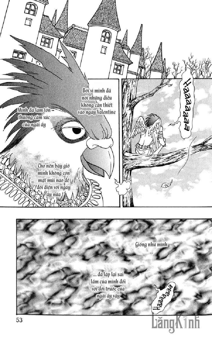 genjuu no seiza - ngôi sao bí ẩn chapter 12 10