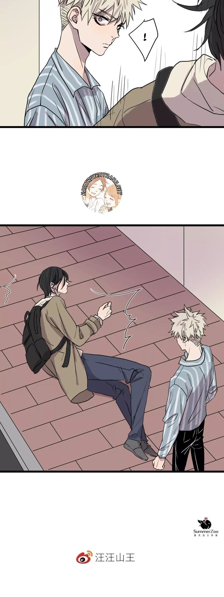 the unfeeling me chapter 15 28