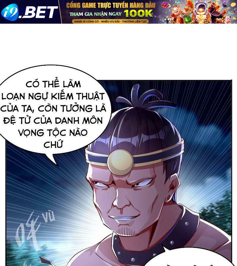 trọng sinh chi ma tôn đương đạo chapter 47 10