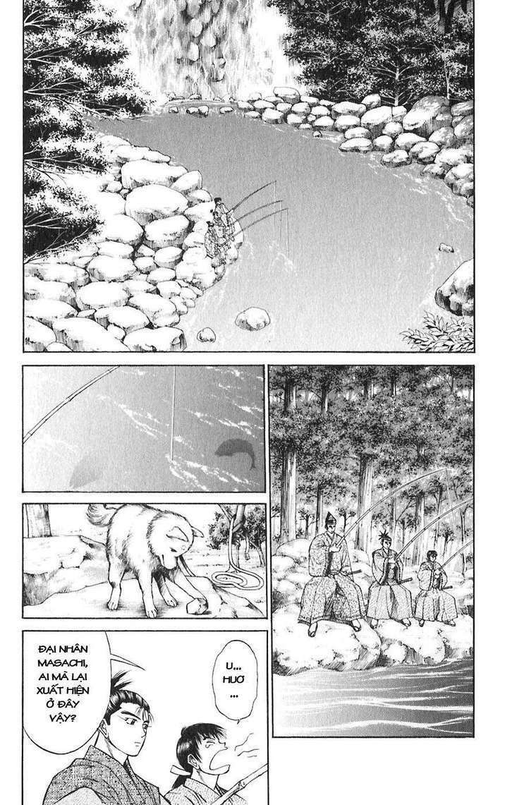 sơn tặc seyu chapter 16 44