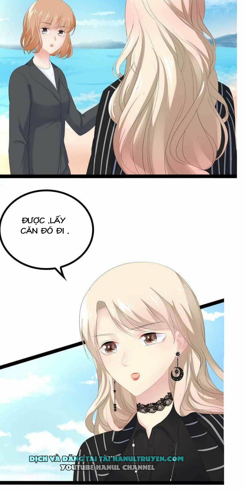 thần bí đế thiếu điềm sủng thê chapter 48 16