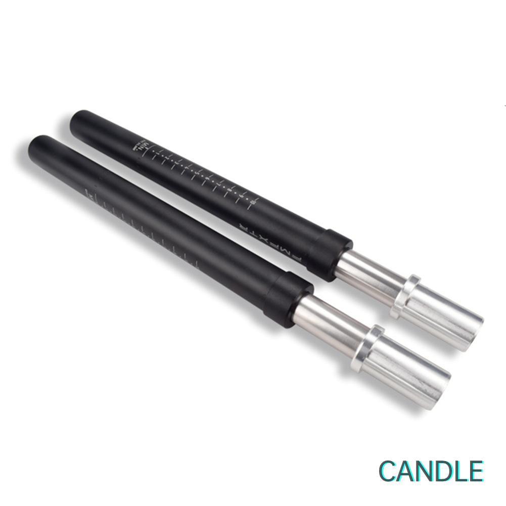 Ống Giảm Xóc Bằng Hợp Kim Nhôm Cho Yên Xe Đạp Leo Núi