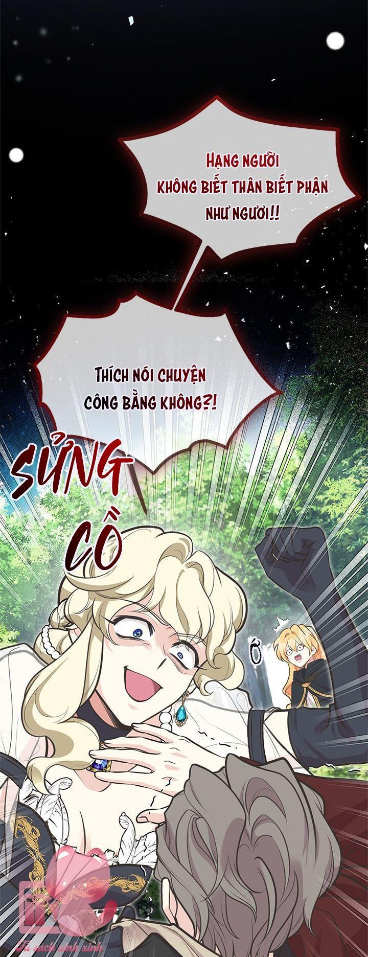 chị tôi nhặt về nam chính của tiểu thuyết chapter 67 16