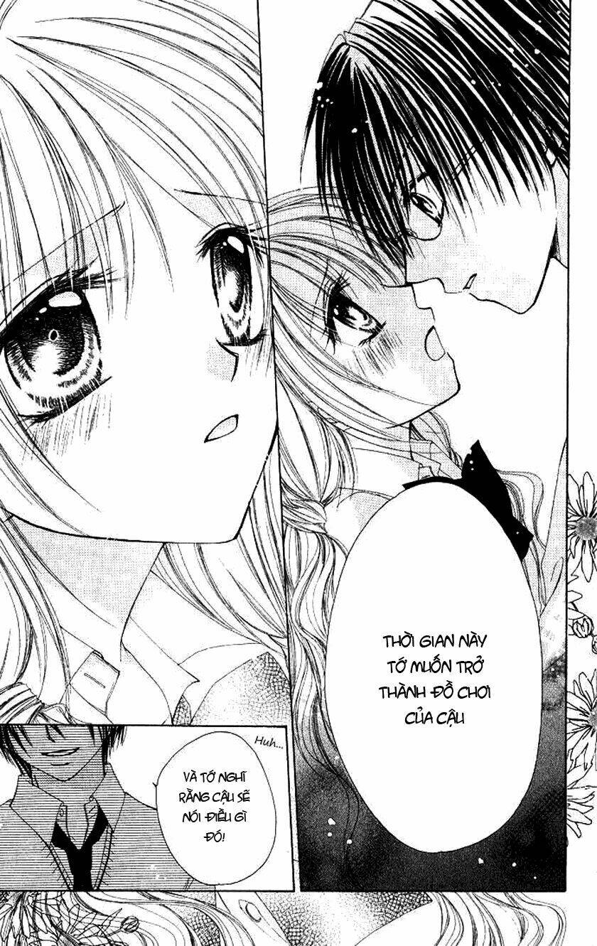 atashi no okiniiri chapter 0 41