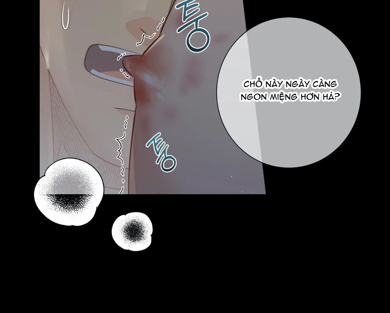 thời gian giữa sói và chó chapter 31 70