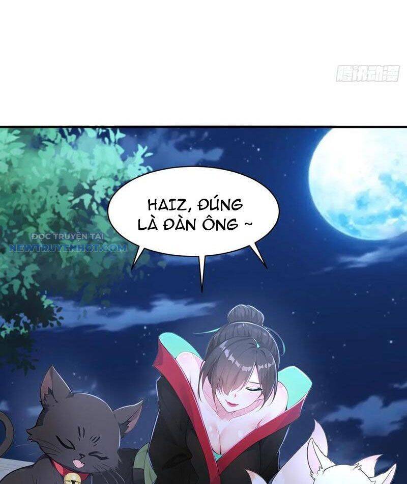 ta thực sự không muốn làm thần tiên chapter 94 79