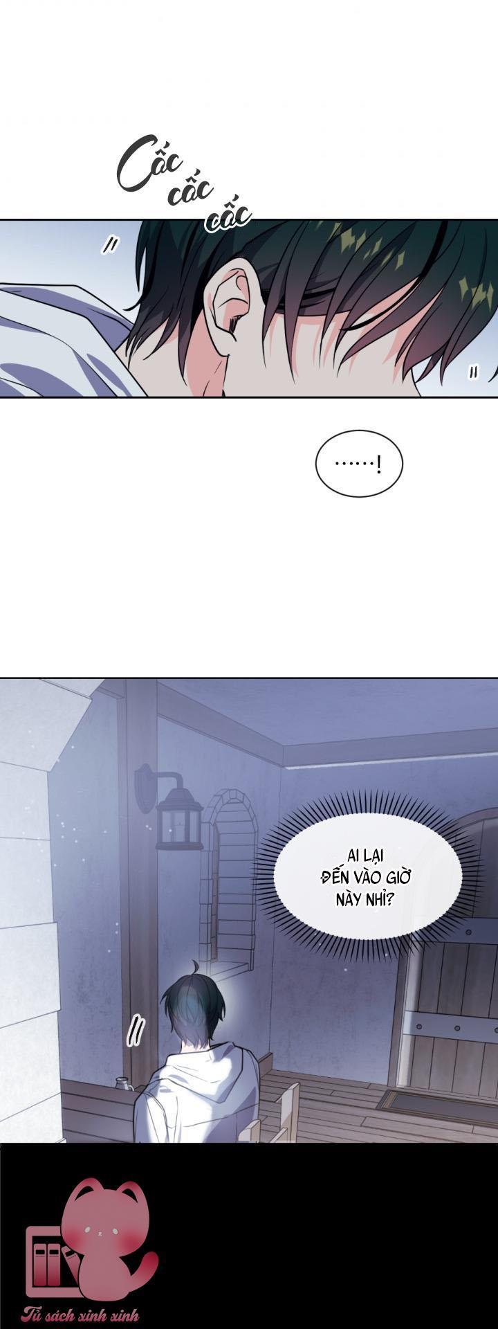 nguyện ước vô vọng của ma nữ chapter 38 6