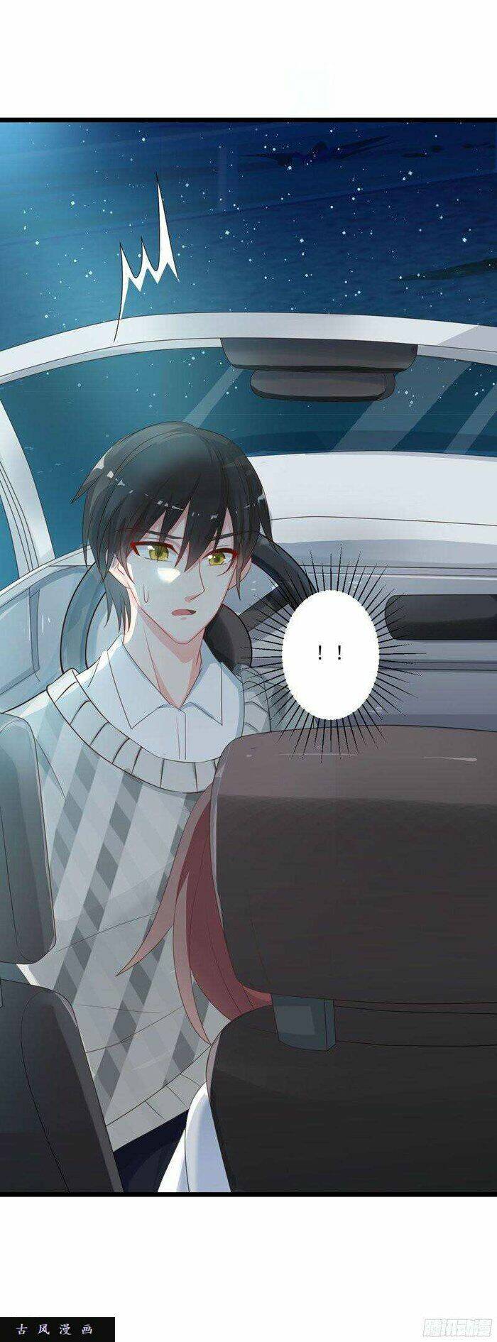 anh trên thiên đường, tôi dưới địa ngục chapter 9 6