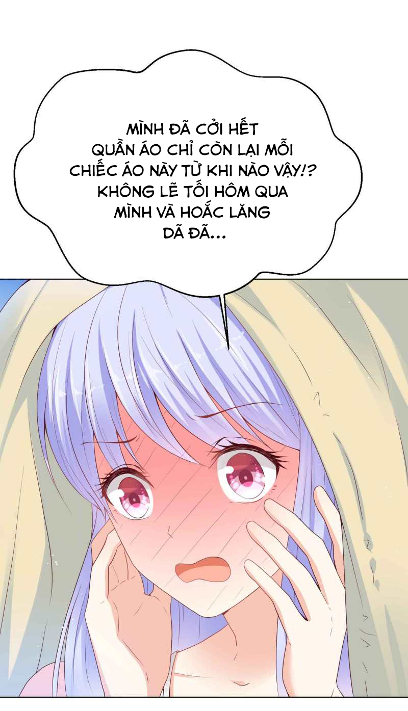 đế quốc tinh tế đệ nhất sủng hôn. chapter 38 6