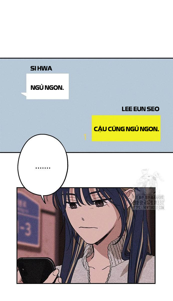 Mối Quan Hệ Đặc Biệt chapter 11.2 5