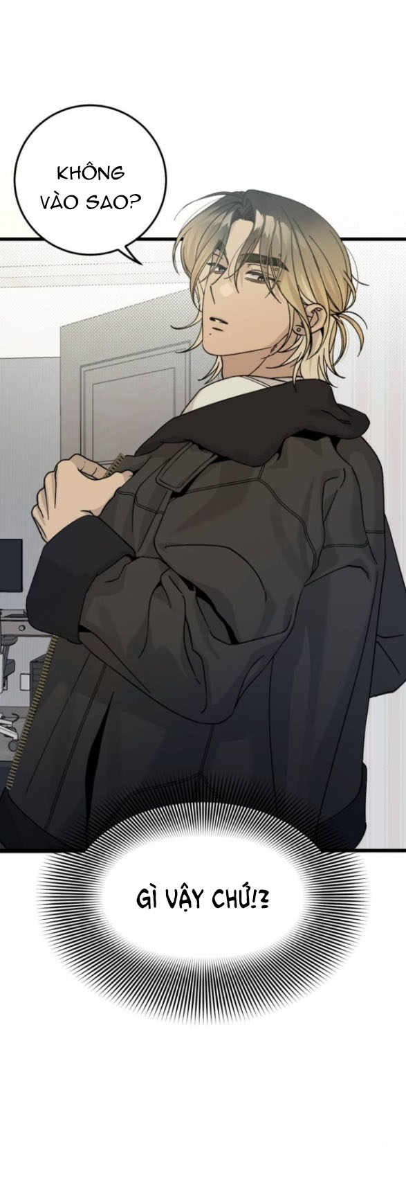 quy luật về rác rưởi chapter 4.1 4