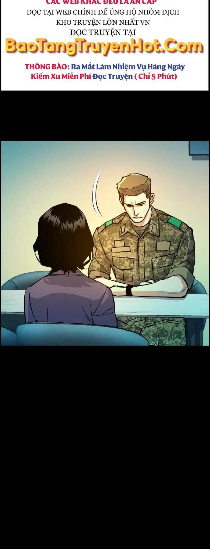 bạn học tôi là lính đánh thuê chapter 104 5