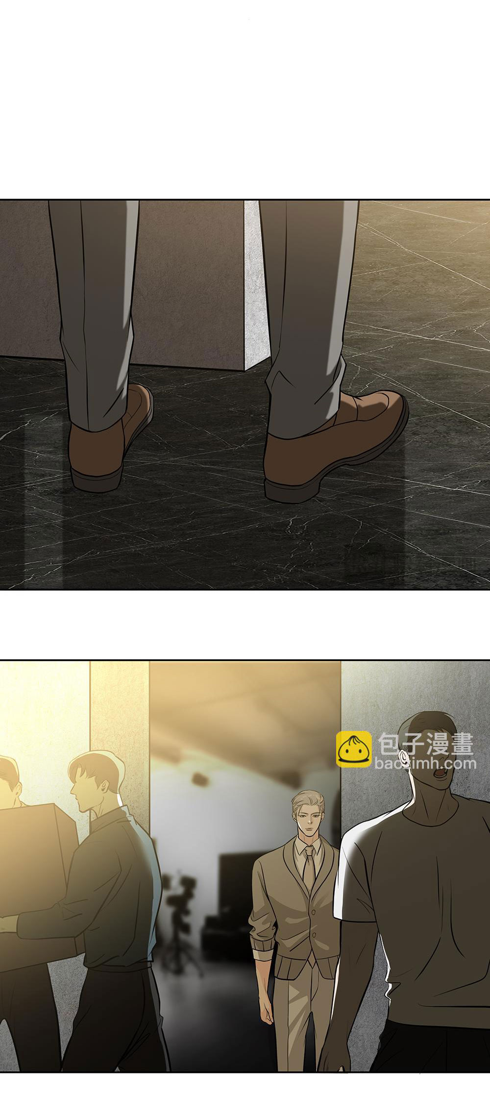 quan hệ nợ nần chapter 41 10