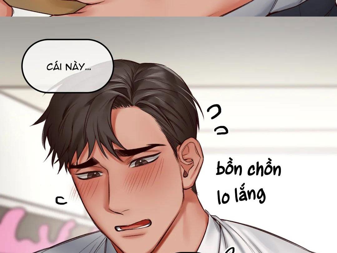 bài học về ngực của quý ngài sextoy chapter 1 89