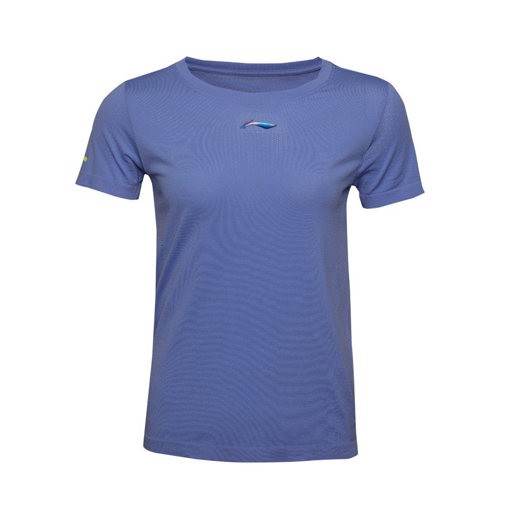 Áo T-Shirt Thể Thao Li-Ning Nữ ATSR264-1